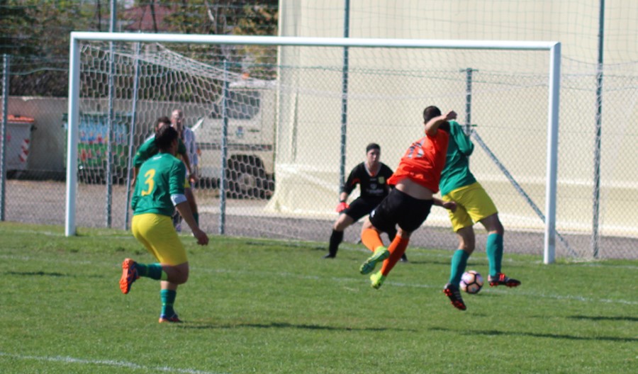 Sansone gol fase 2