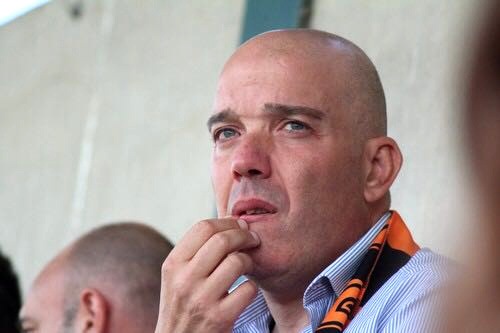 Massimo Ravera