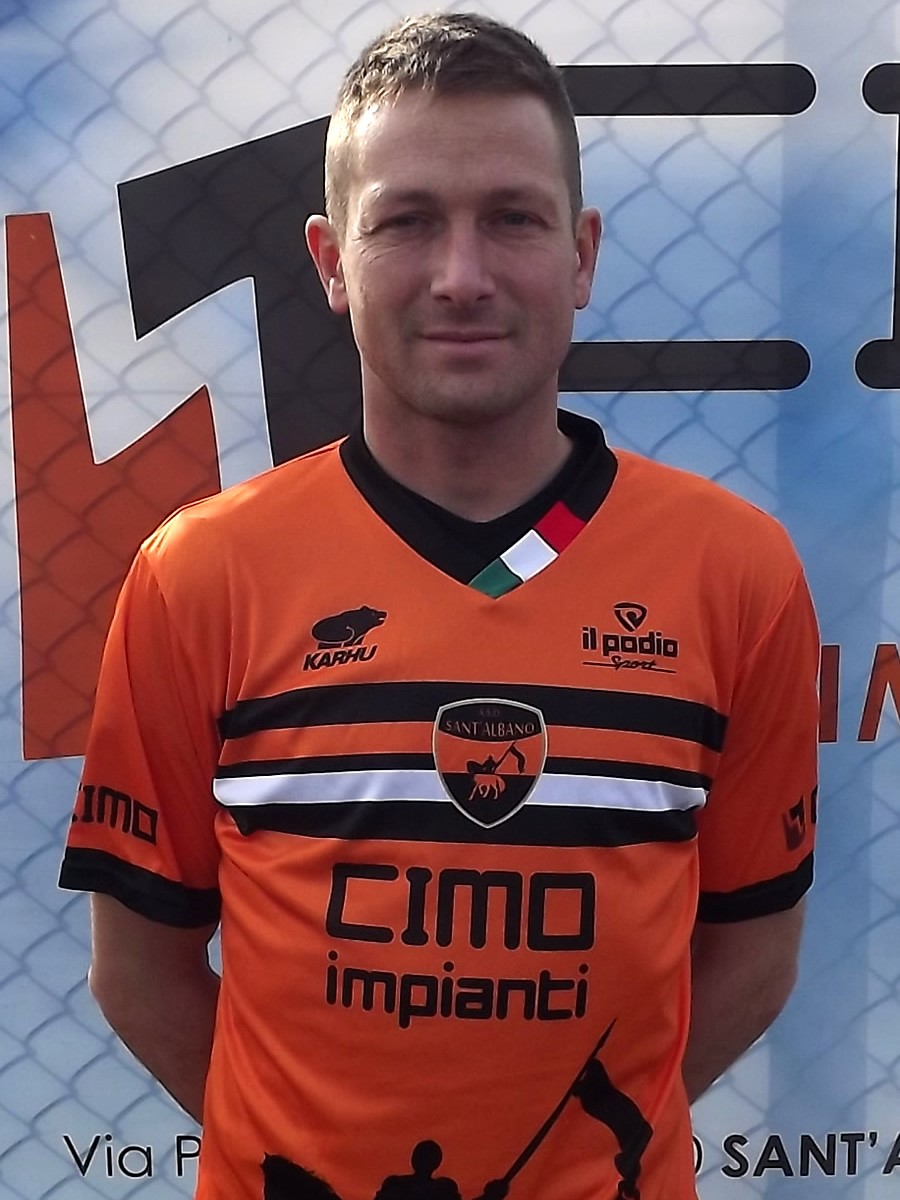 Marco Barbero