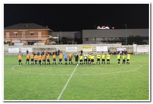 foto partita di Guido Rosa
