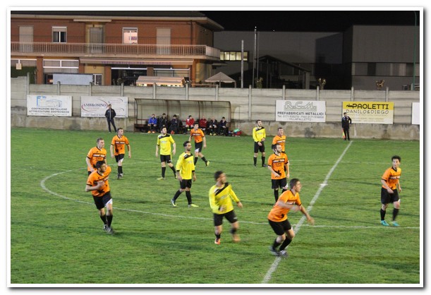 foto partita di Guido Rosa