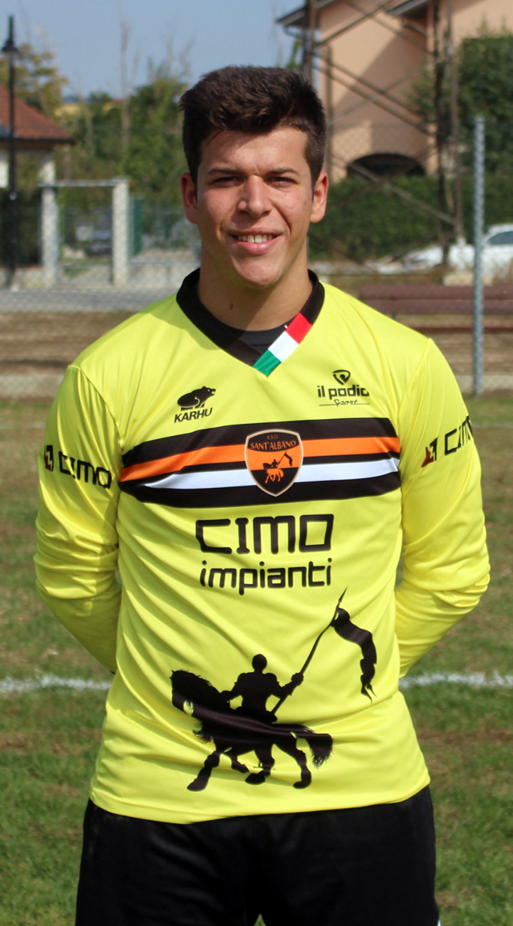 Brignone Matteo