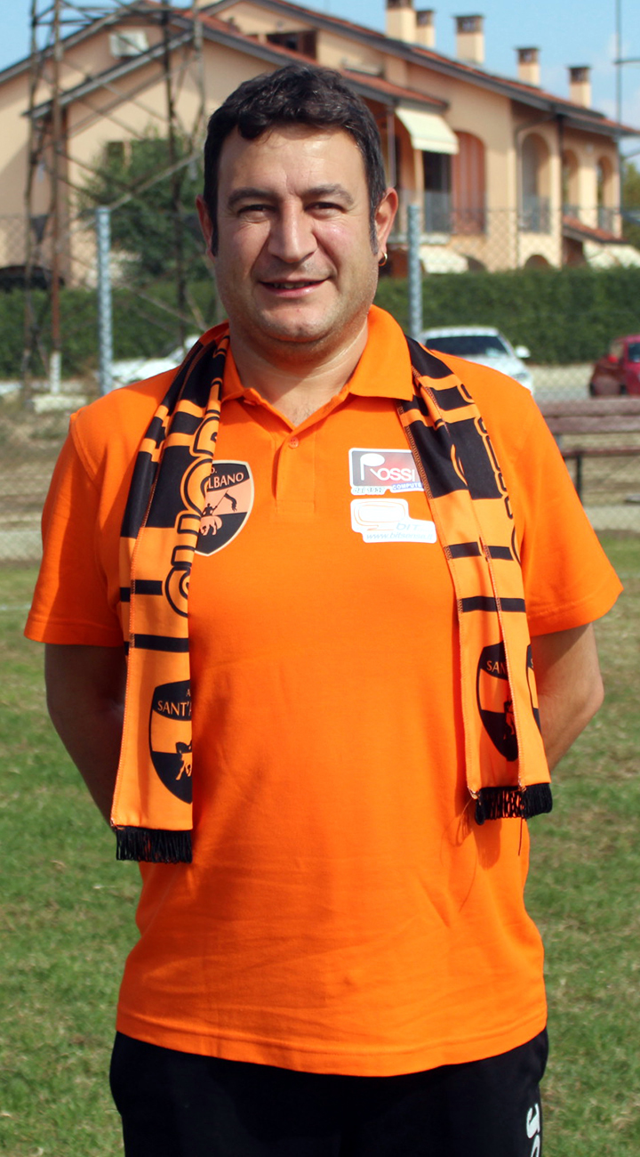 Max Grosso