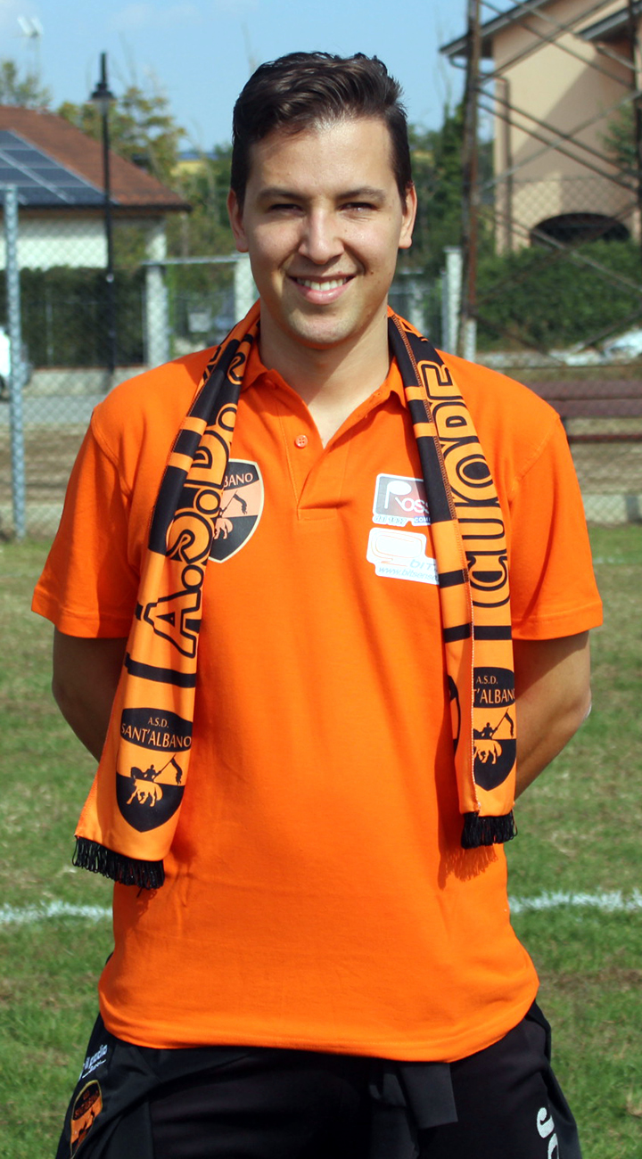 Marco Curti