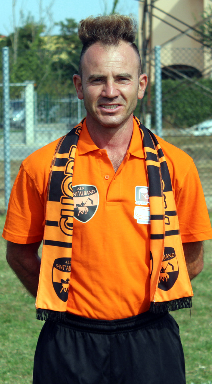 Mirko Ribero