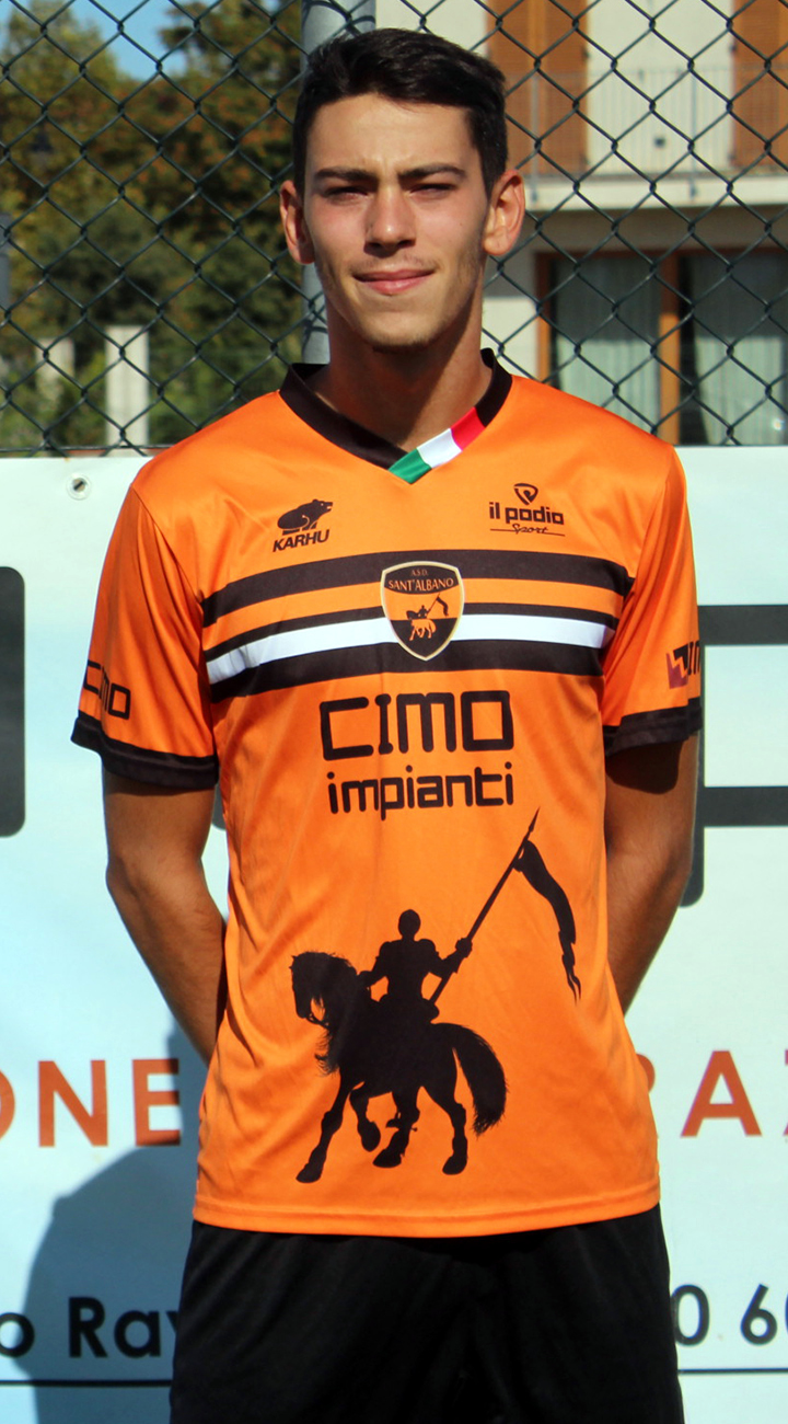 Leonardo Morre
