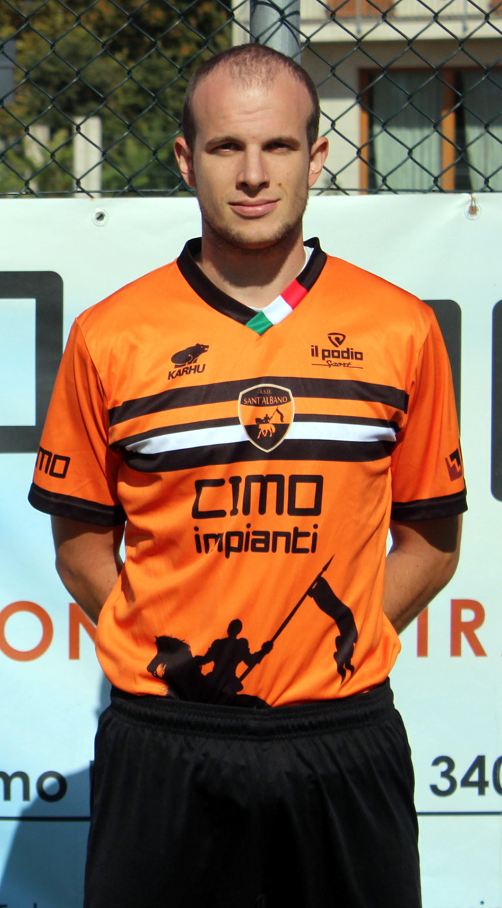 Luca Galliano