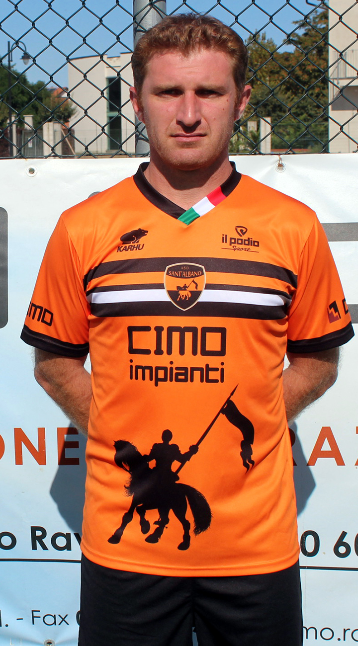 Cristian Donalisio