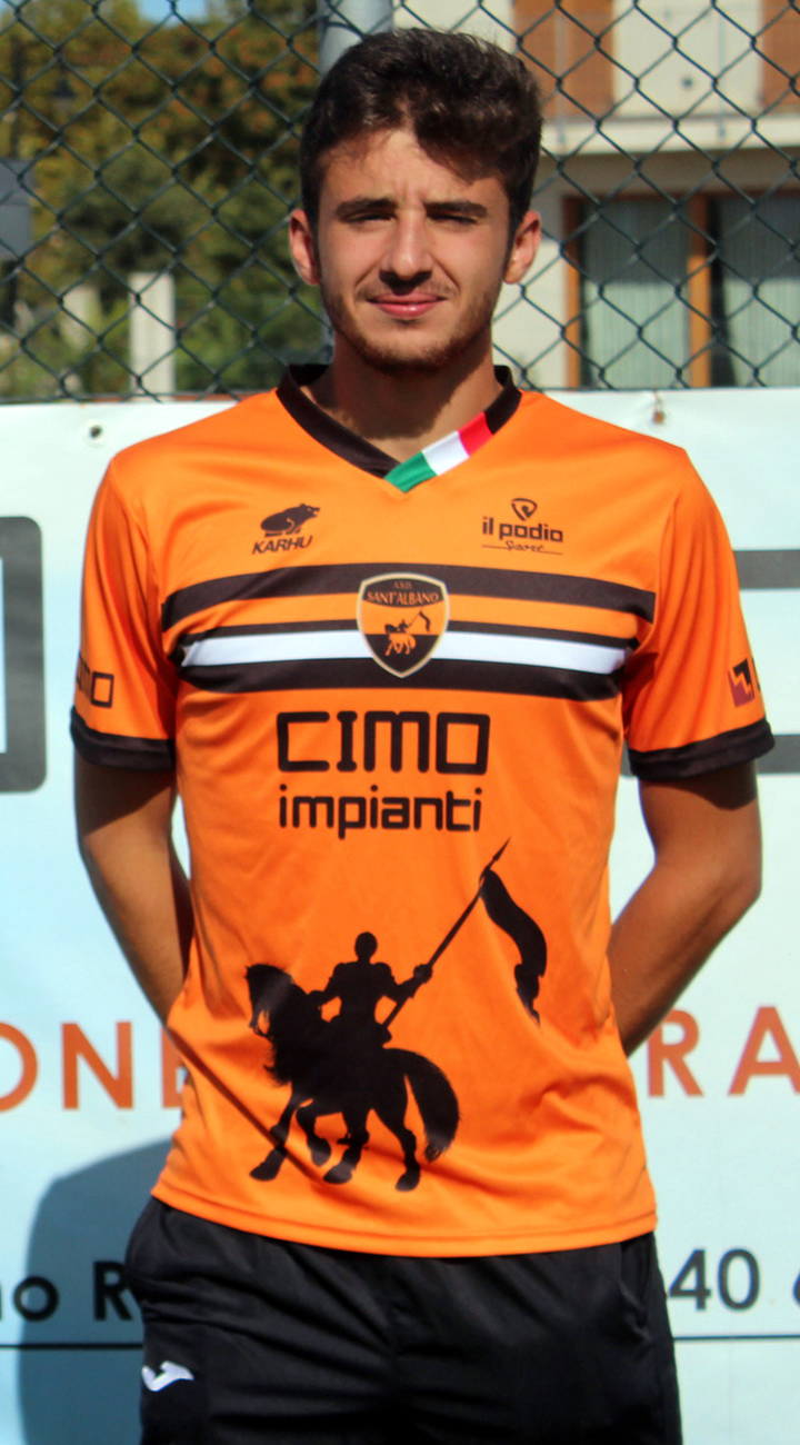 Marco Racca