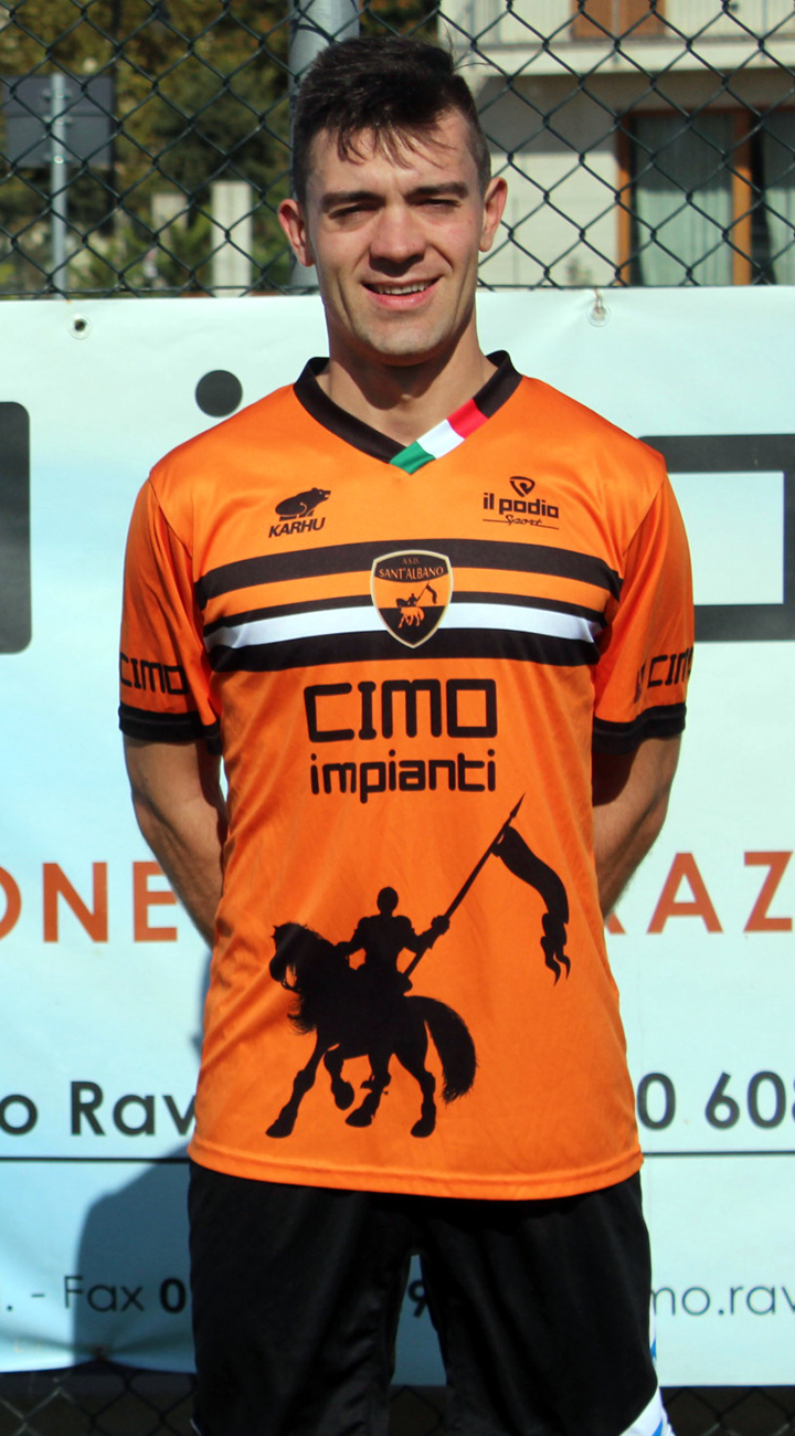 Marco Vizio
