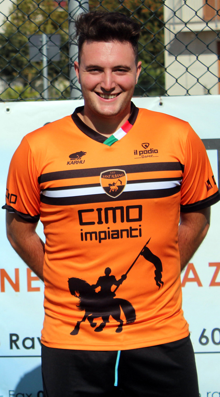 Stefano Audetto
