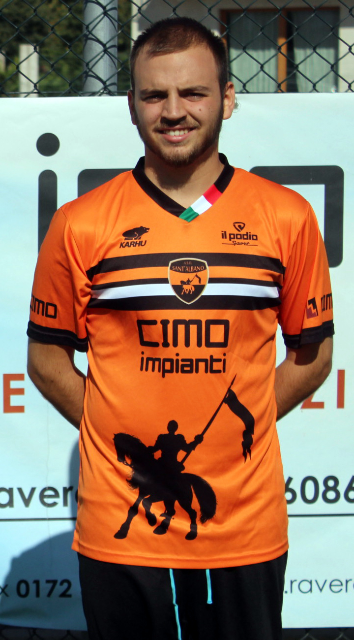 Paolo Rosa