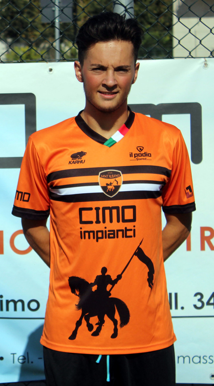 Samuel Grassi