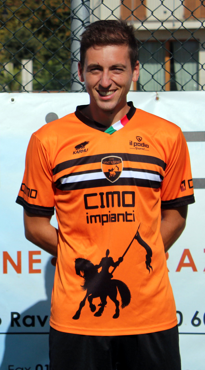 Marco Grosso