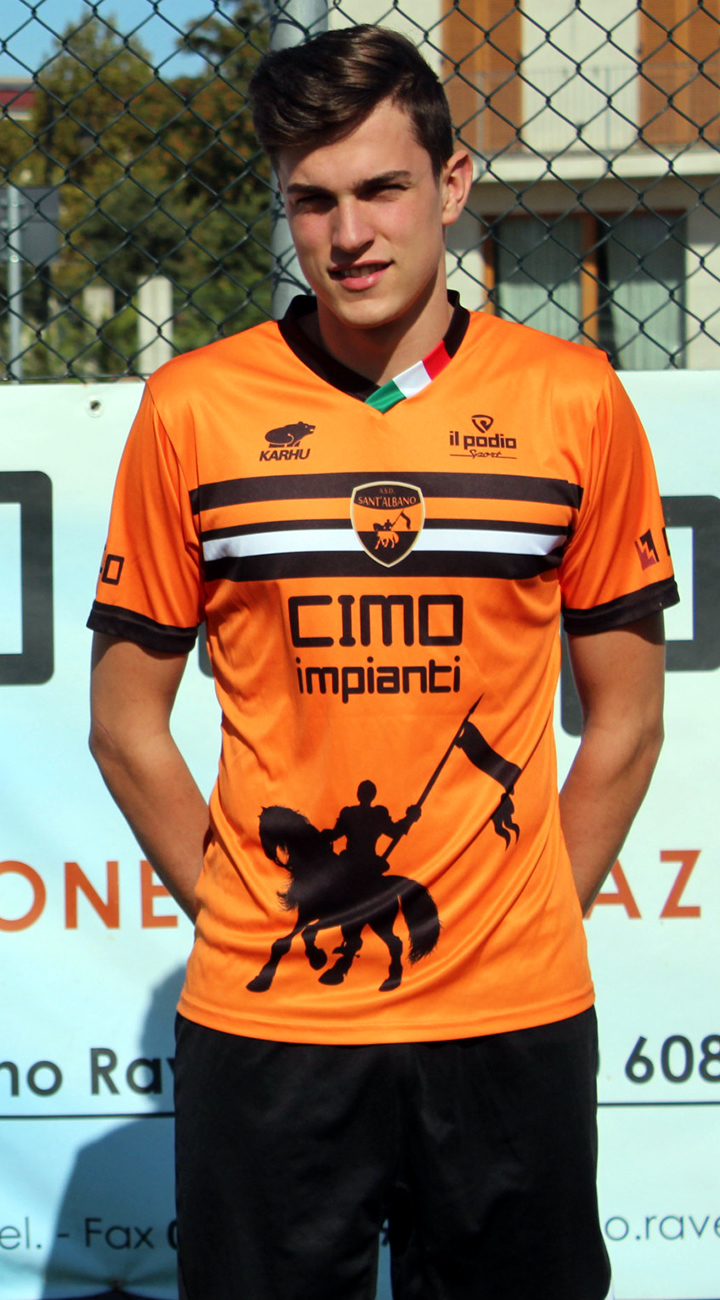 Matteo Unia