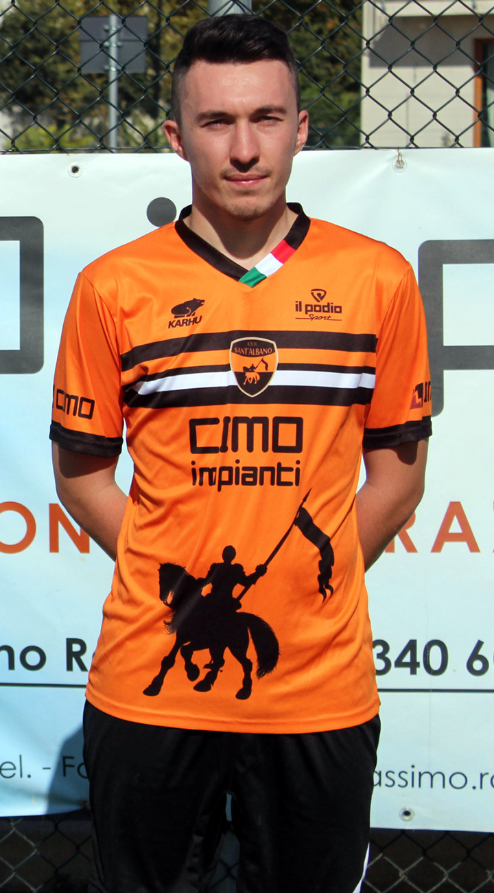 Davide Bertoglio