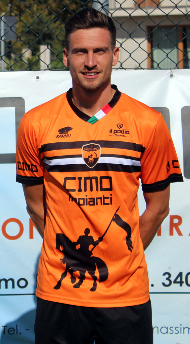 Enrico Cattaneo