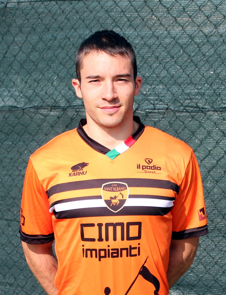 Bottero Lorenzo