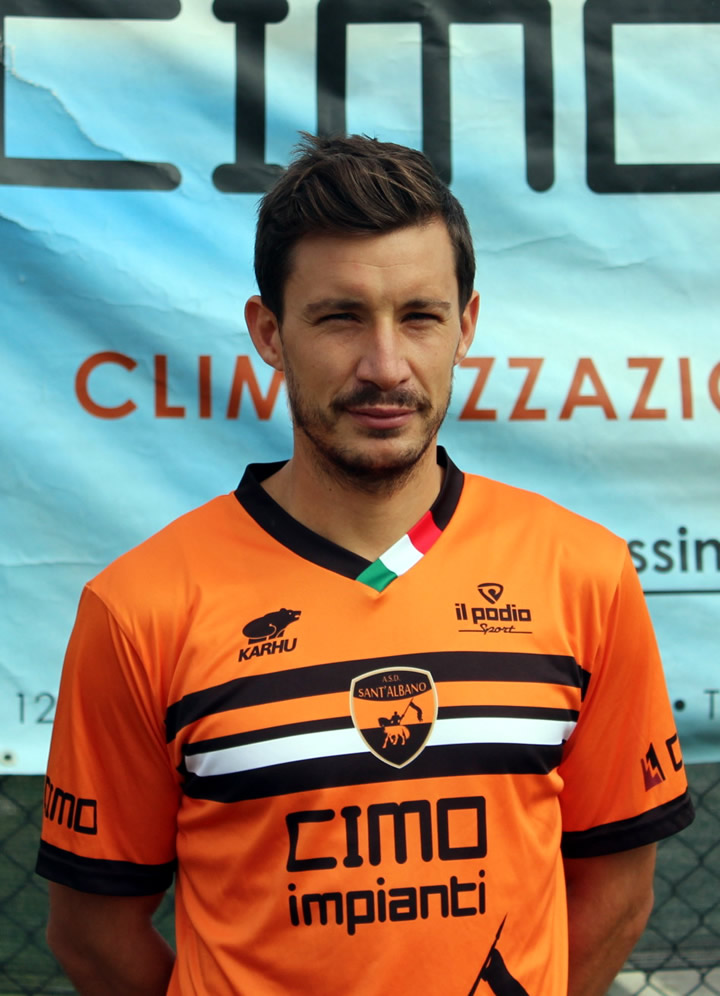 Mocca Alessio