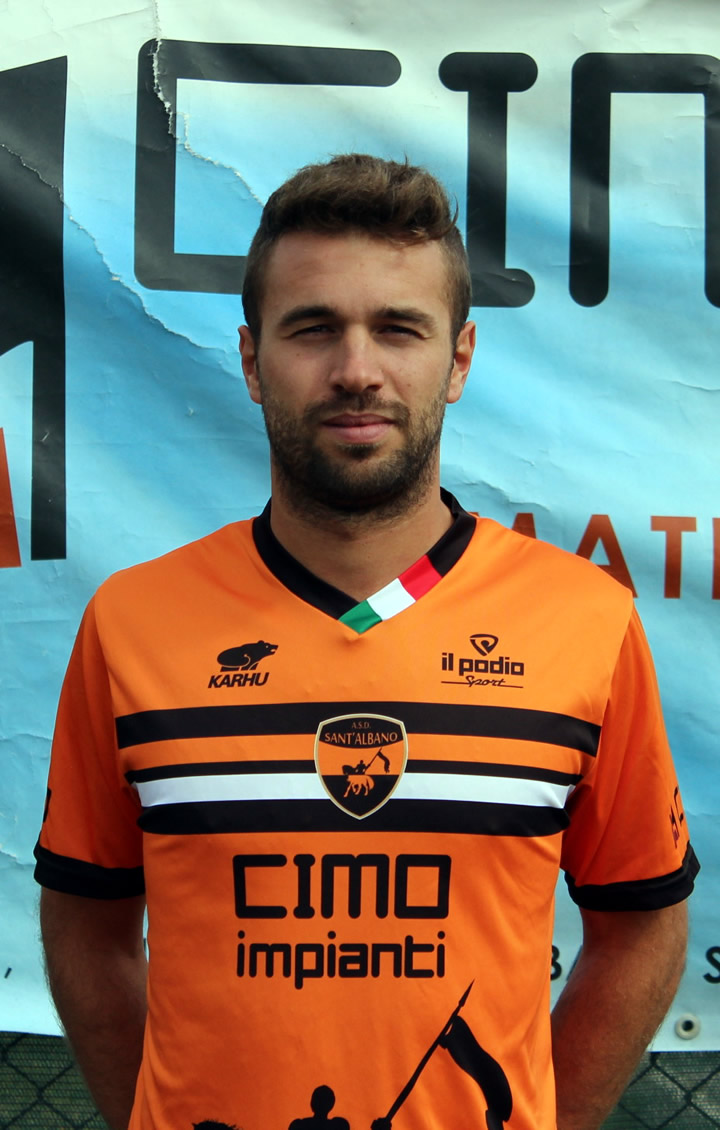 Curti Matteo