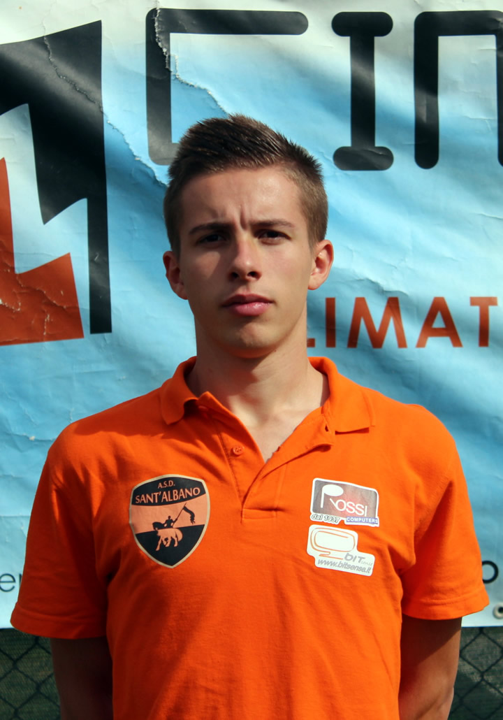 Rivero Paolo
