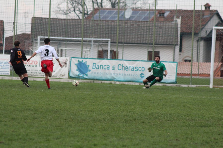 il gol di Trapani