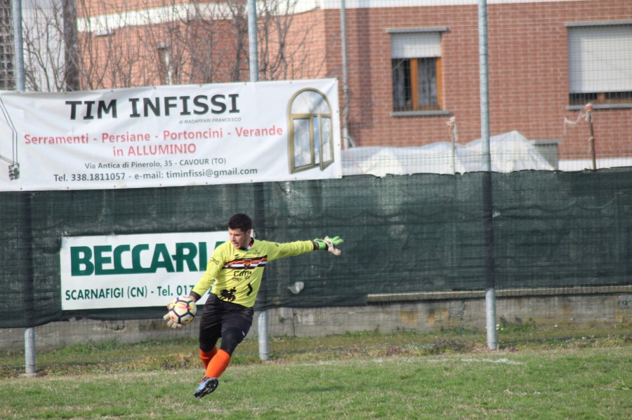 Protagonista della gara un grandissimo Brignone