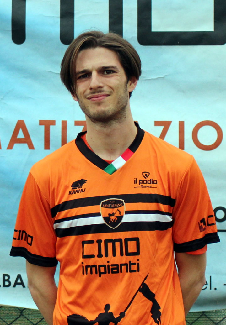Elia Ricca