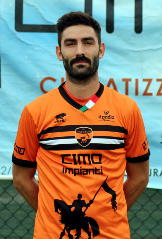 Raspo Samuele
