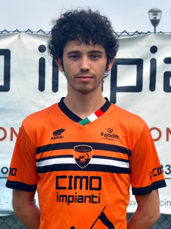 Tallone Luca