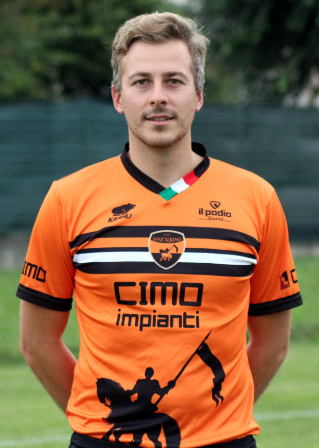 Bergese Alberto