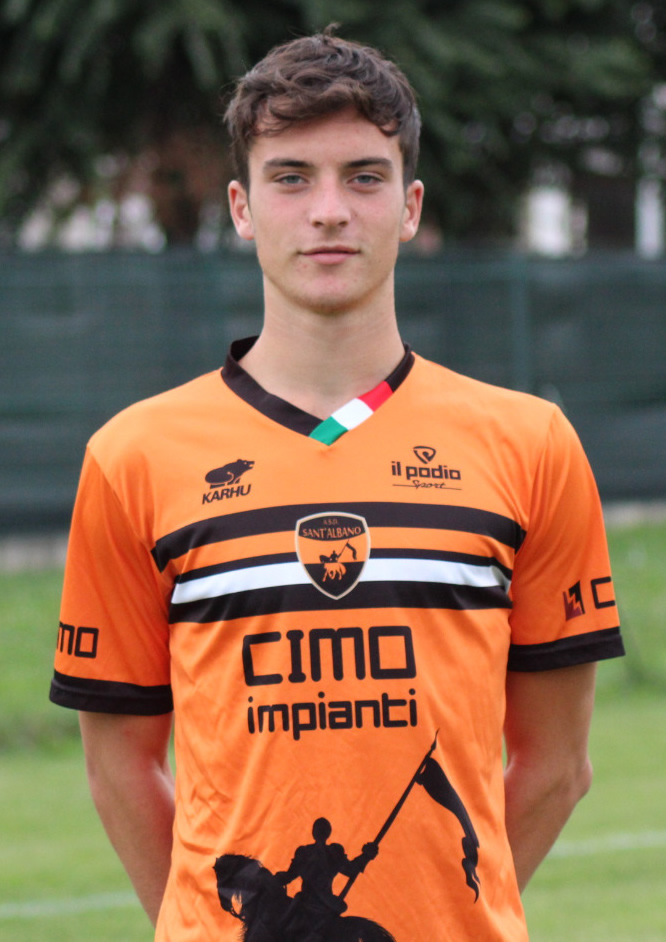 Massimino Marco