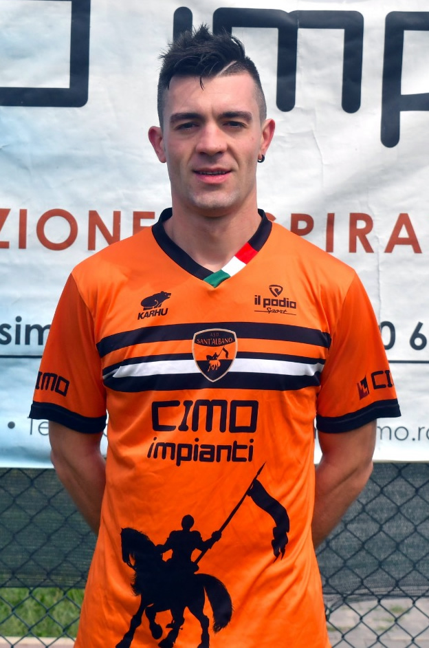 Marco Vizio
