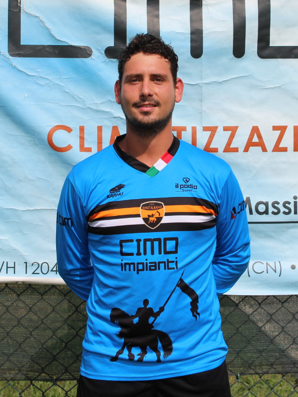 Testa Norman