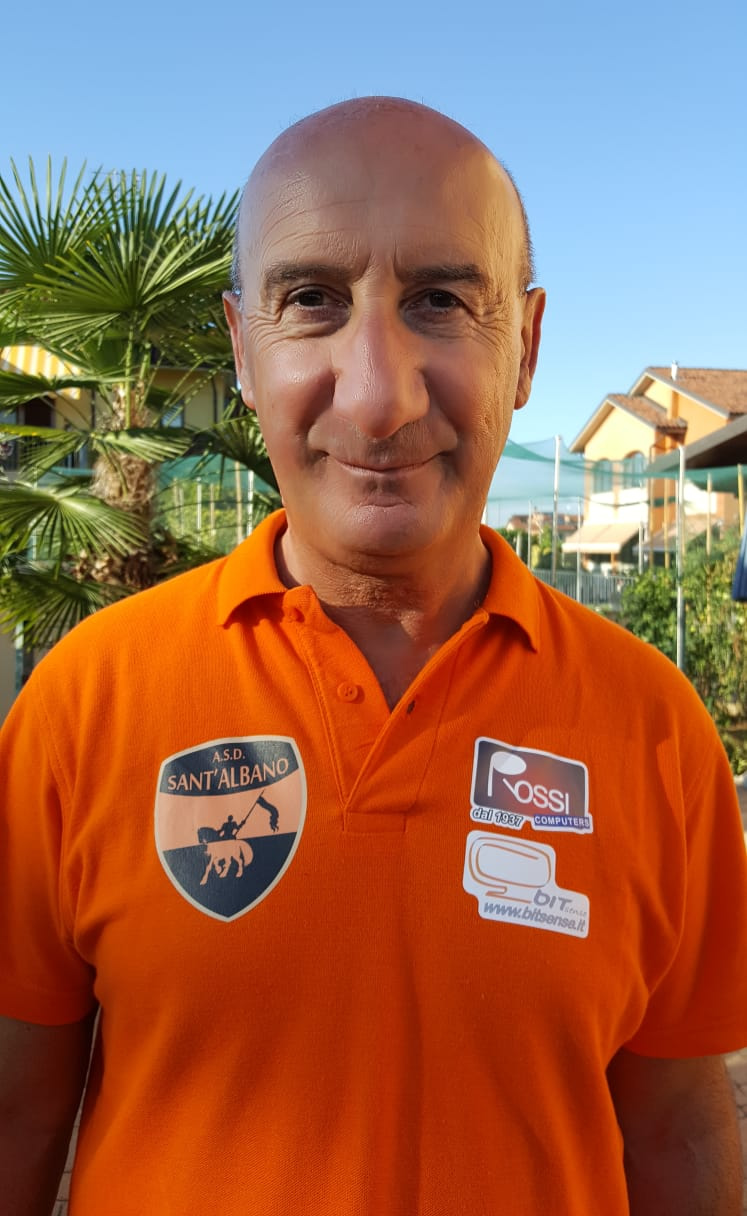 Ingaramo Carlo