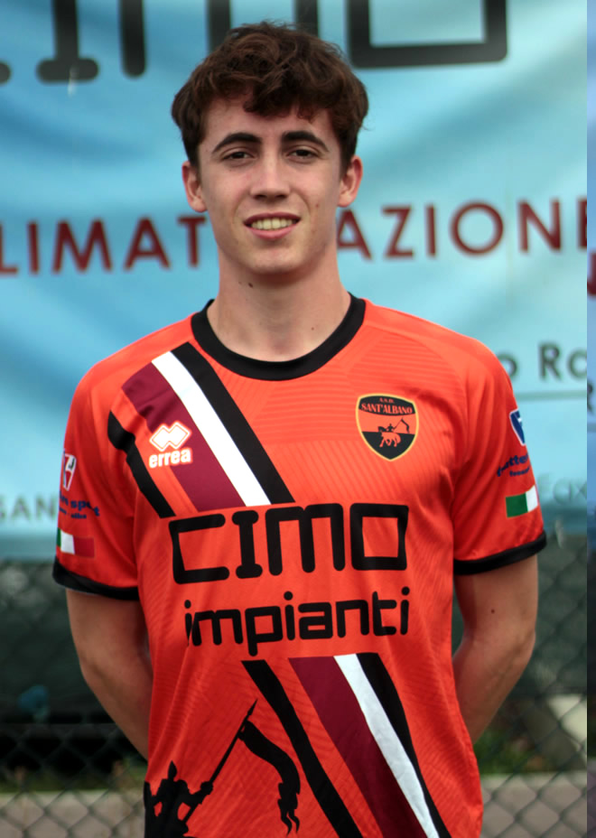 Masera Gioele