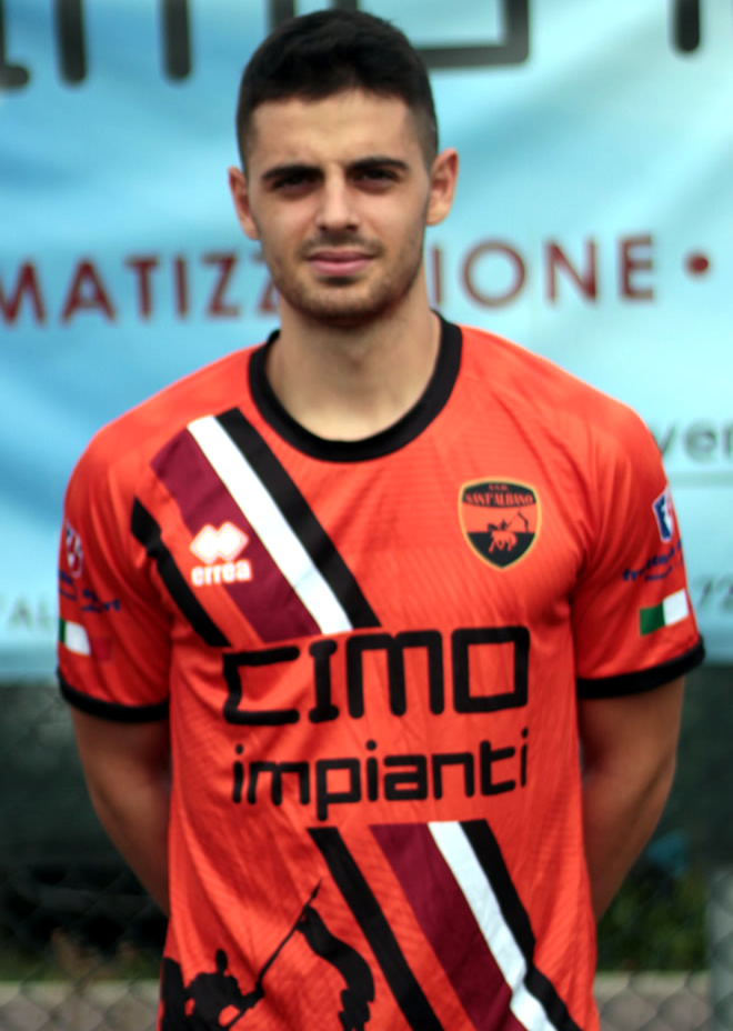 Bertone Fabio