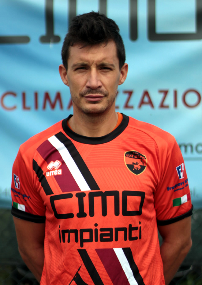 Mocca Alessio