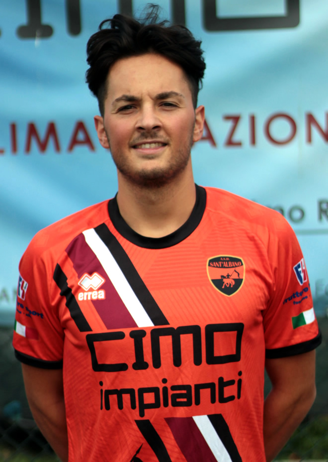 Grassi Samuel