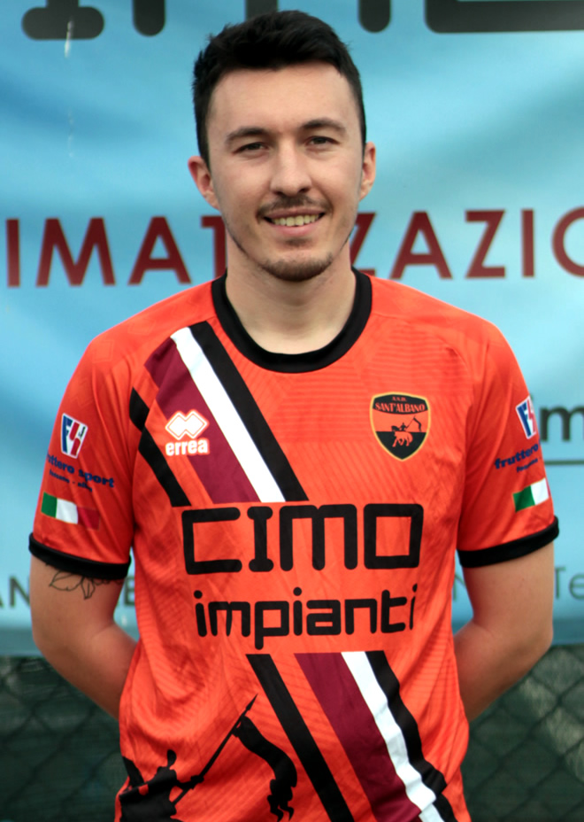 Bertoglio Davide