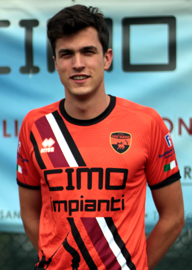 Unia Matteo