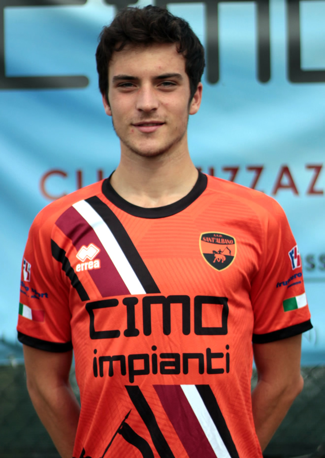 Massimino Marco