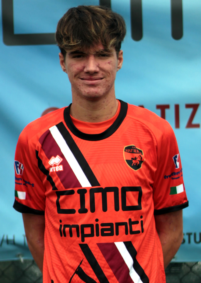 Giaccardo Matteo