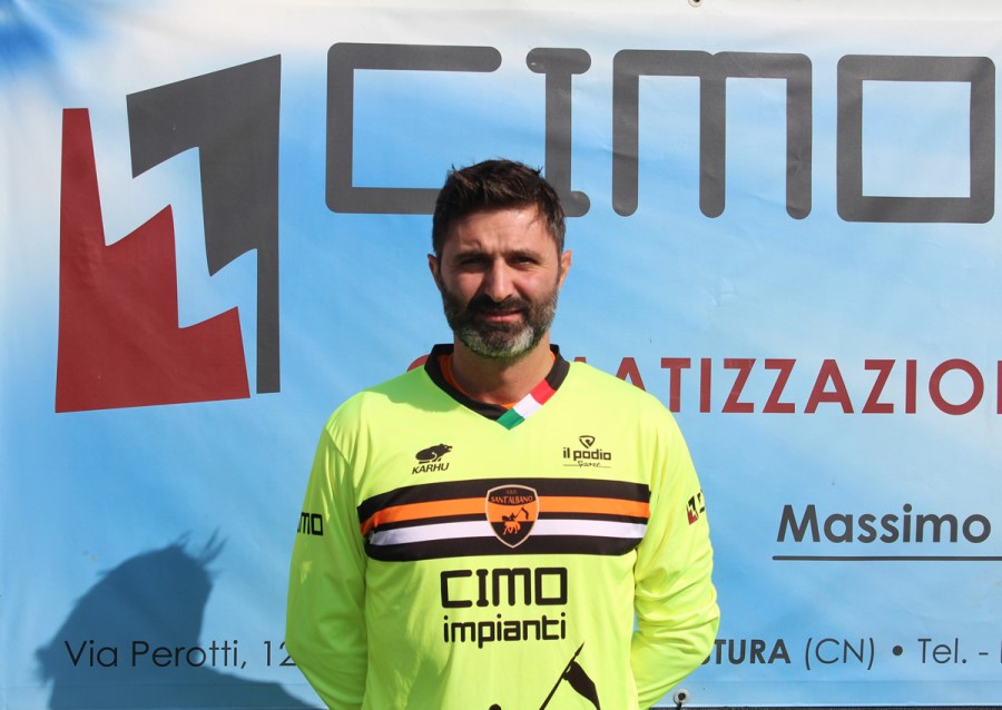 Milanesio Davide