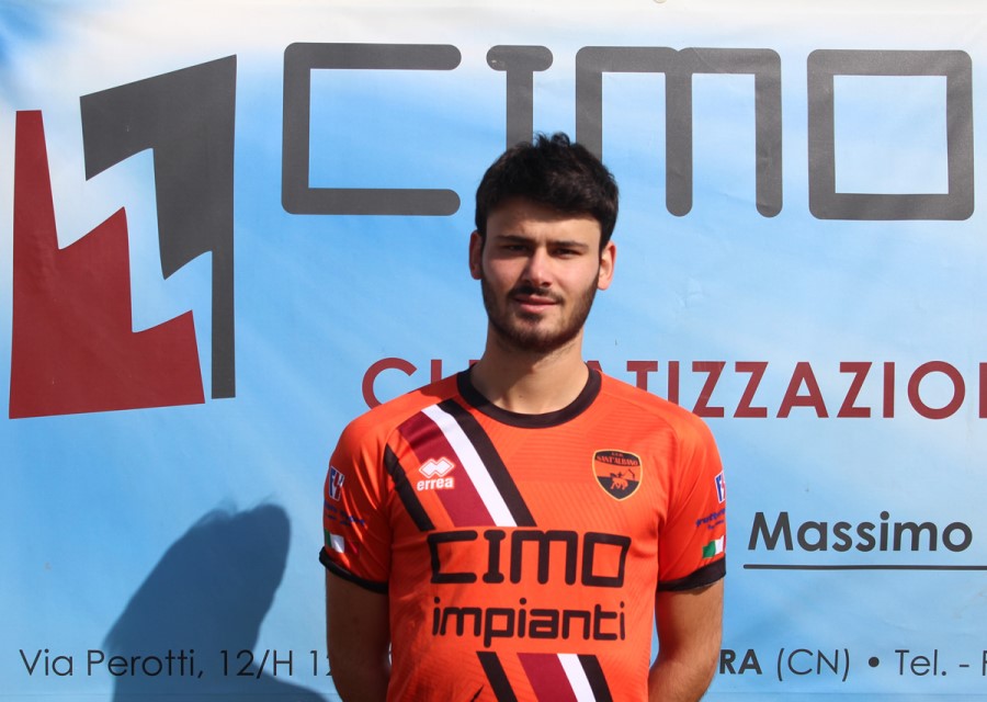 Olivero Michele