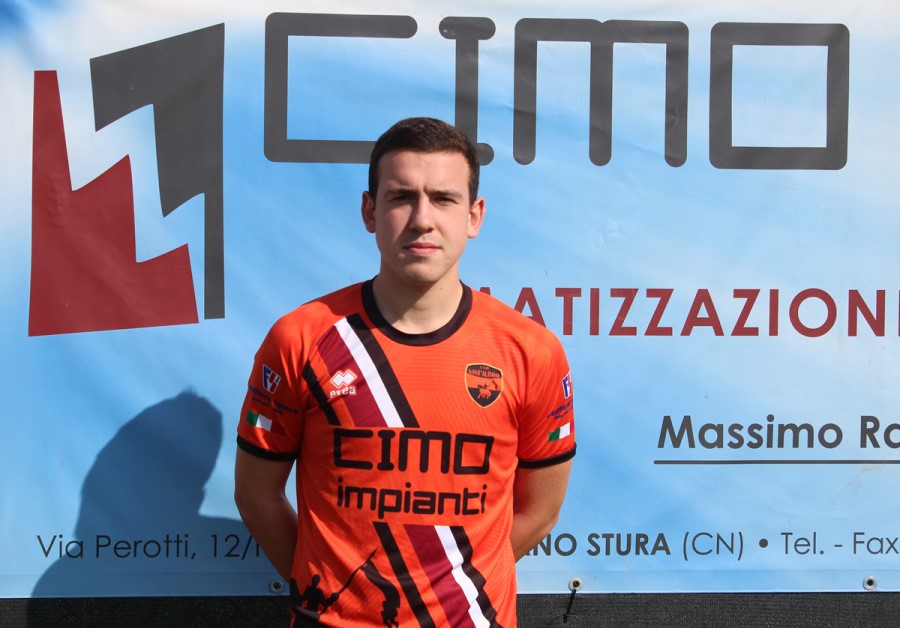 Morra Luca