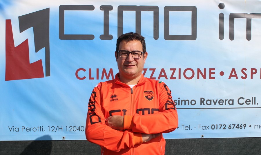 Max Grosso
