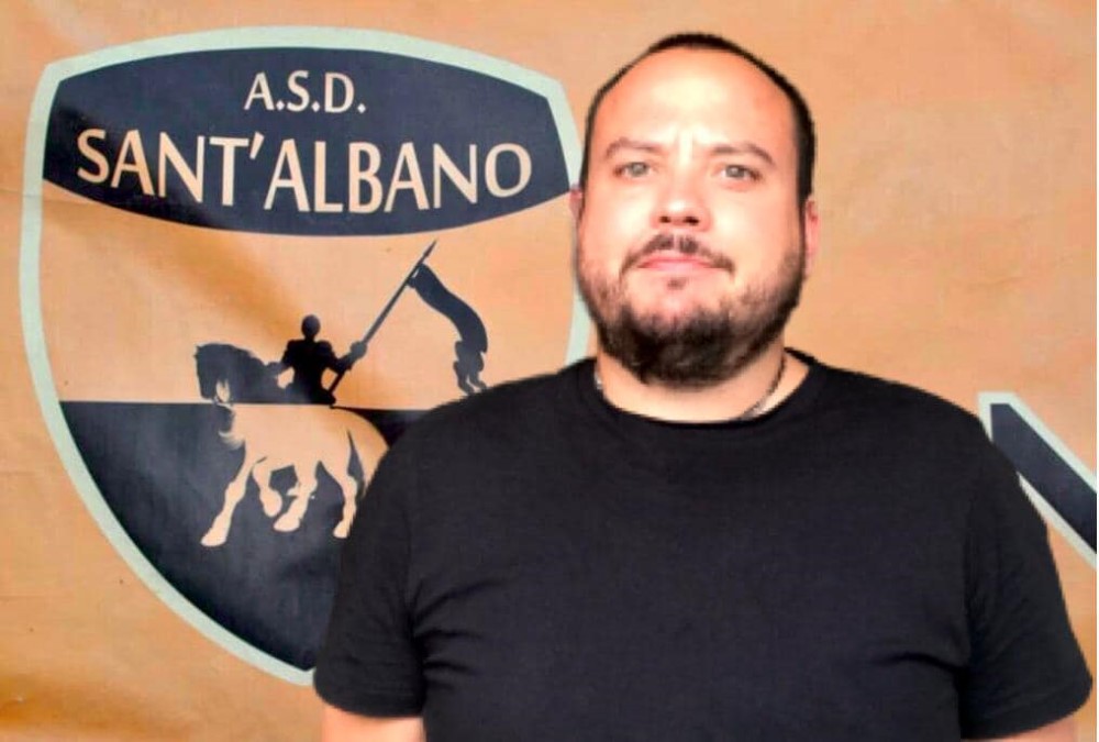 Davide Pata Parola