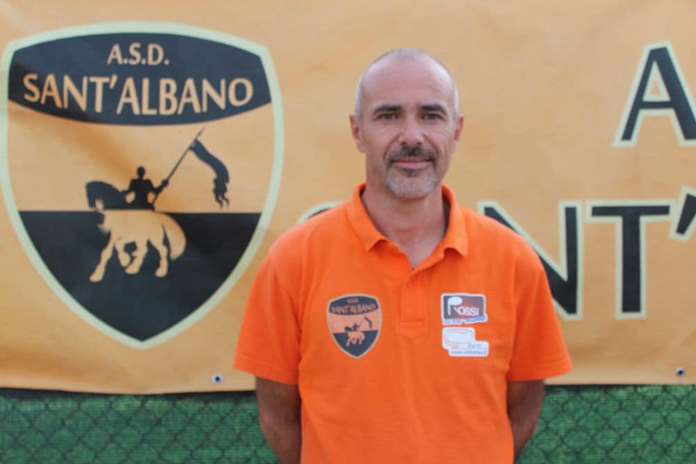 Alessio Lamberti