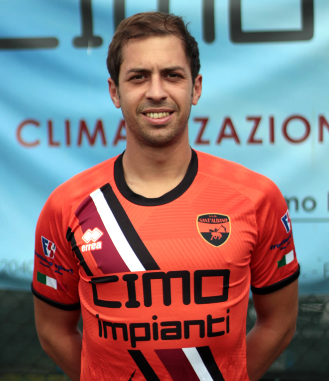 Matteo Trapani